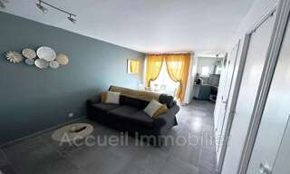 Appartement 2 Pièces 29 m² à vendre à Le Grau-du-Roi (30240)
