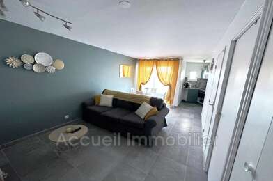 Appartement 2 pièces 189000 €