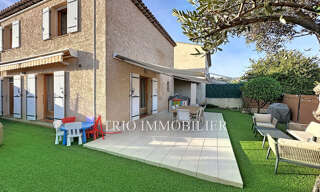Maison 4 Pièces 100 m² à vendre à Cagnes-sur-Mer (06800)