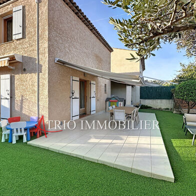 Maison 4 pièces 639000 €