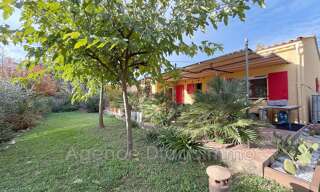 Maison 5 Pièces 108 m² à vendre à Draguignan (83300)