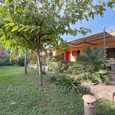 Maison 5 pièces 389000 €