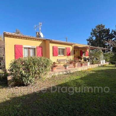 Maison 5 pièces 389000 €