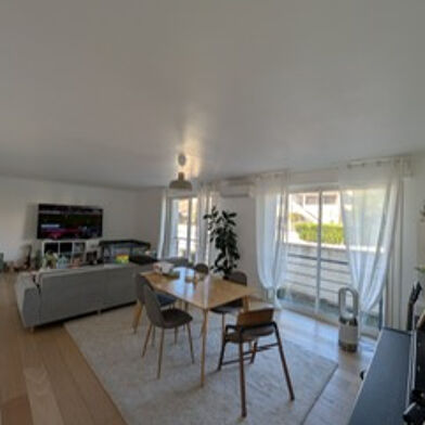 Maison 7 pièces 2490 €