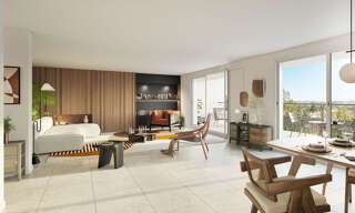 Appartement 4 Pièces 100 m² à vendre à Saint-Rémy-de-Provence (13210)