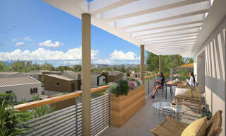 Appartement 3 Pièces 69 m² à vendre à Saint-Rémy-de-Provence (13210)