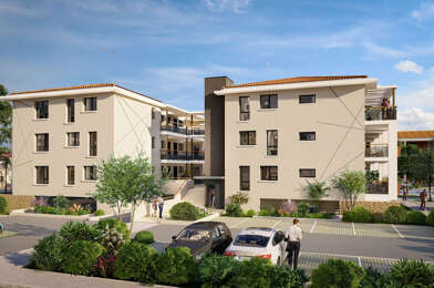 Appartement 3 pièces 269200 €