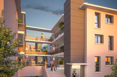 Appartement 2 pièces 196000 €