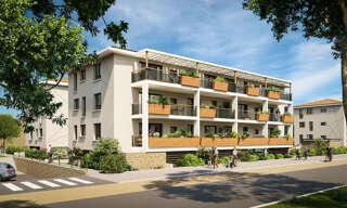 Appartement 4 Pièces 85 m² à vendre à Sénas (13560)