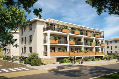 Appartement 4 pièces 313200 €