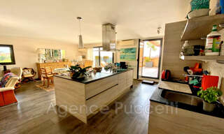 Appartement 4 Pièces 110 m² à vendre à Vence (06140)