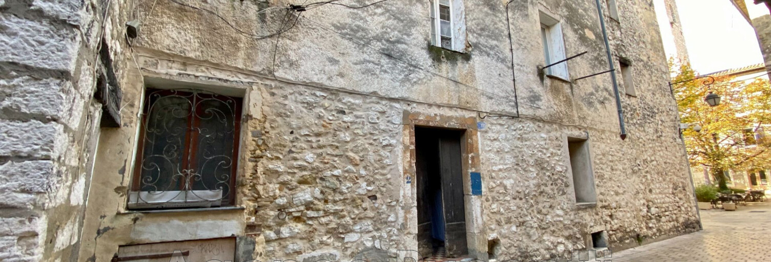 Maison 5 Pièces 145 m² à vendre à Vence (06140)