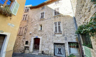 Maison  162 m² à vendre à Vence (06140)