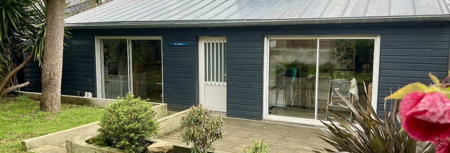 Maison 7 Pièces 155 m² à vendre à Hennebont (56700)