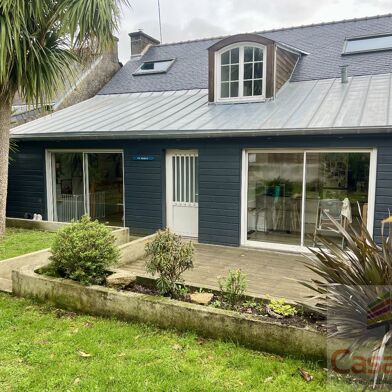 Maison 7 pièces 292000 €
