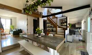 Maison 7 Pièces 155 m² à vendre à Hennebont (56700)