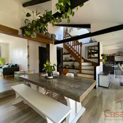 Maison 7 pièces 292000 €