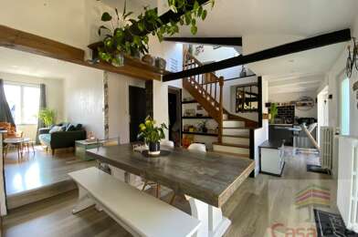 Maison 7 pièces 292000 €