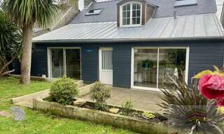 Maison 7 Pièces 155 m² à vendre à Hennebont (56700)