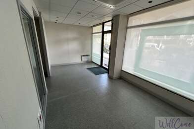 Commerce 5 pièces 98000 €