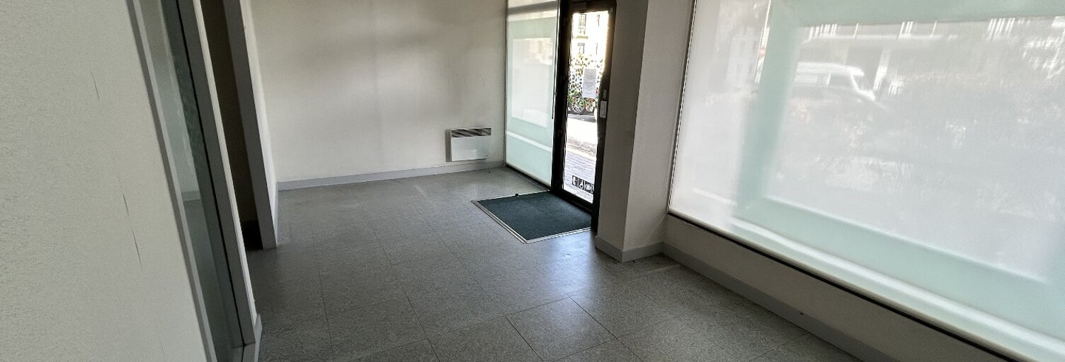 Commerce 5 Pièces 83 m² à vendre à Saint-Jean-de-Maurienne (73300)