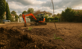 Maison 5 Pièces 100 m² à vendre à Francheville (69340)