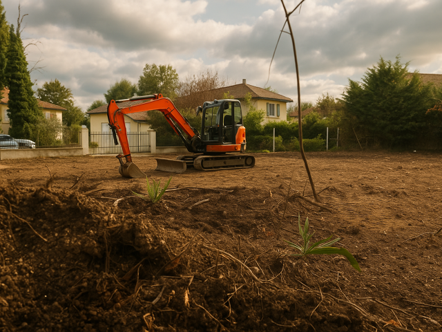 Maison 100m2 — photo du bien