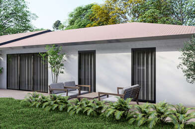 Maison 4 pièces 379000 €