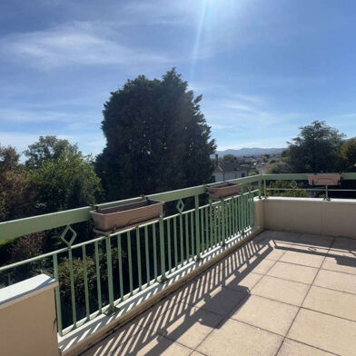 Appartement 4 pièces 397900 €