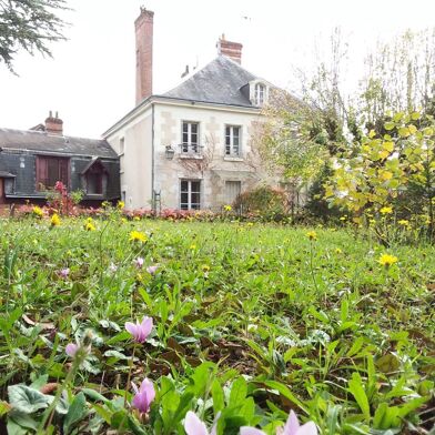 Maison 11 pièces 444968 €