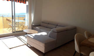 Appartement 3 Pièces 73 m² à louer à Nice (06200)