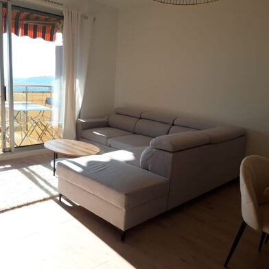 Appartement 3 pièces 1800 €