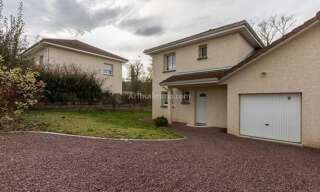 Maison 5 Pièces 92 m² à vendre à Vézeronce-Curtin (38510)