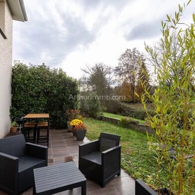 Maison 5 pièces 245000 €