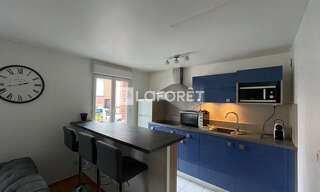 Appartement 2 Pièces 54 m² à louer à Valenciennes (59300)