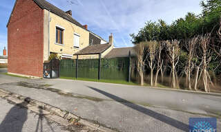 Maison 5 Pièces 98 m² à vendre à Hautmont (59330)