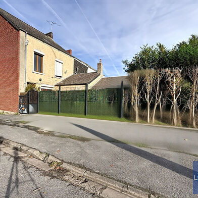 Maison 5 pièces 69900 €