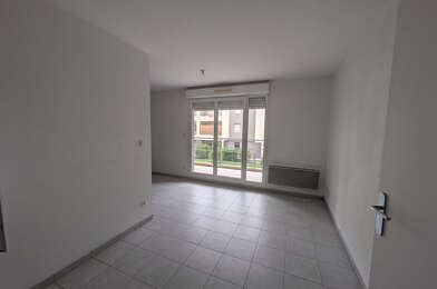 Appartement 2 pièces 110000 €