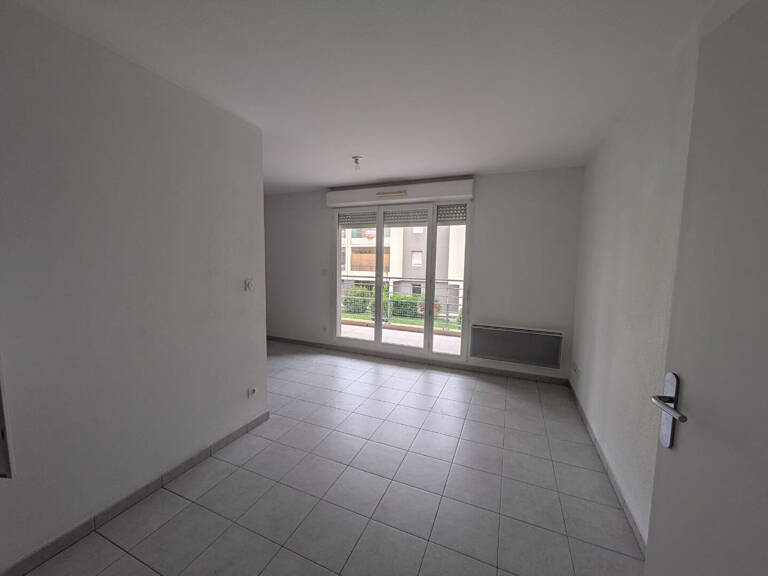Appartement Avignon 2 pièce(s) 40 m2 — photo 1
