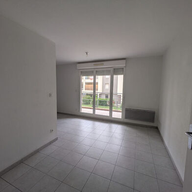 Appartement 2 pièces 110000 €