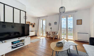 Appartement 3 Pièces 52 m² à vendre à Marseille 14 (13014)