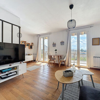 Appartement 3 pièces 139900 €