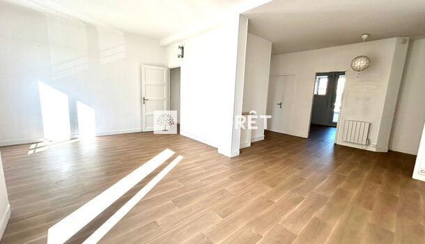 Appartement 3 pièces  à vendre Marseille 2eme 13002