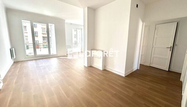 Appartement 3 pièces  à vendre Marseille 2eme 13002