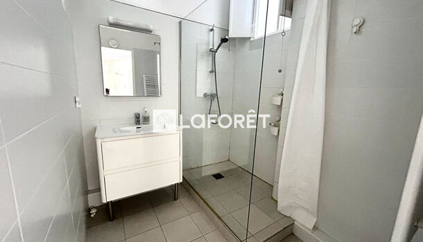 Appartement 3 pièces  à vendre Marseille 2eme 13002