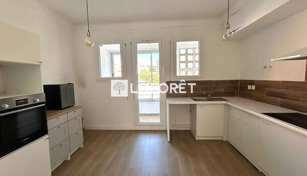 Appartement 3 pièces  à vendre Marseille 2eme 13002