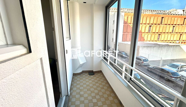 Appartement 3 pièces  à vendre Marseille 2eme 13002