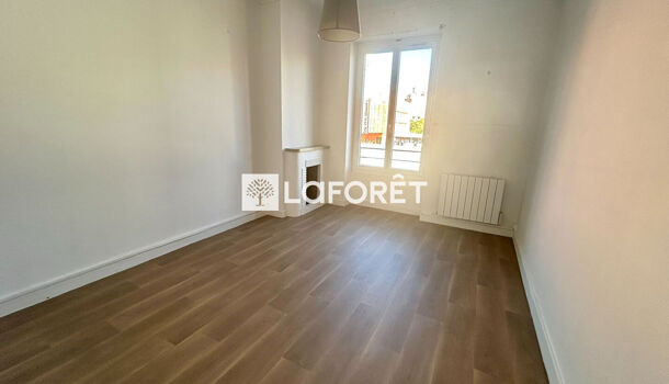 Appartement 3 pièces  à vendre Marseille 2eme 13002