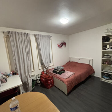 Appartement 1 pièces 73500 €