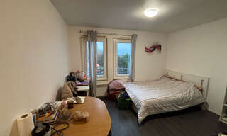 Appartement 1 Pièce 19 m² à vendre à Longeville-lès-Metz (57050)